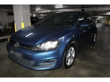 2013 Volkswagen Golf 1.4 TSI (A) ---EASY SELL----