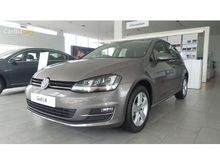 2015 Volkswagen Golf 1.4 TSI Pre-Register --SPECIAL PROMO-- While Stock Last