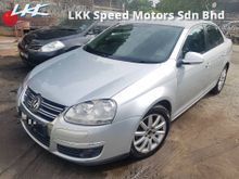 2008 Volkswagen Jetta 2.0 (A) FSI Cbu altis 1 owner lady leather seat FSI 1.6 Sedan