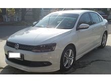 VW Jetta Sport 1.4 TSI (limited edition)