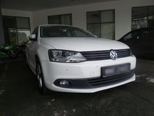 2011 Volkswagen Jetta 1.4 TSI -Easy Sell-