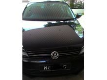 2013 Volkswagen Jetta 1.4 TSI Sedan