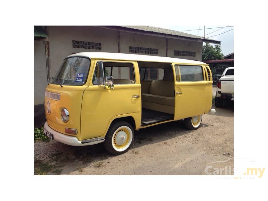used vw kombis for sale