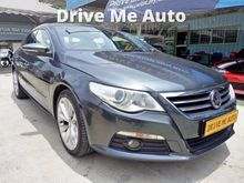 2010 Volkswagen Passat 2.0 CC Coupe - Hari Raya Sale