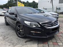 2010 Volkswagen Passat 2.0 CC - TIP TOP CONDITION - JUST DRIVE AND NO REPAIR