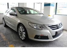 2010 Volkswagen Passat 2.0 CC (A) ---EASY SELL---