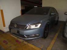 2011 Volkswagen Passat TSI 1.8 CBU (A) -- GREAT CAR --