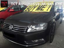 Volkswagen Passat 1.8 TSI Raya Offer Price Free One Year Warranty Free Smart Tag