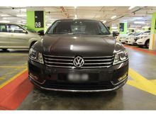 2011 Volkswagen Passat 1.8 TSI Sedan (A) ---EASY SELL---