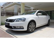 2012 Volkswagen Passat 1.8 TSI Sedan