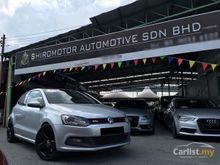 VOLKSWAGEN POLO 1.4 (A) GTI - 2012 STAGE 2 - FULL LOAN - 0 DOWN PAYMENT - JUST DRIVE AND NO REPAIR