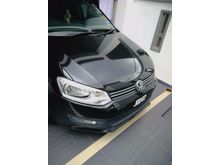2014 Volkswagen Polo 1.6 Sedan