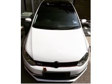 2015 Volkswagen Polo 1.6 Sedan
