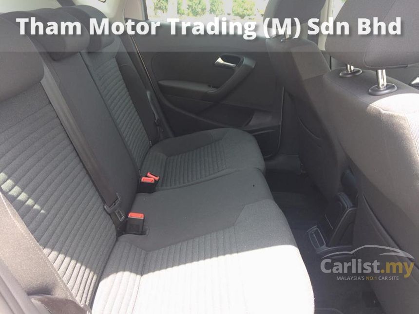 Perodua Myvi Used Car For Sale - Lamaran O