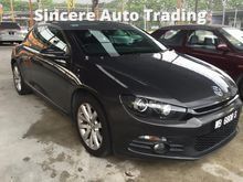 FULL SERVICE RECORD BY VW MSIA ,GUARANTEE TIP TOP CONDITION, PLS CALL FOR VIEW PRICE NEGO