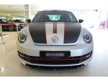 2013 Volkswagen Beetle 2.0 (A) ---EASY SELL---