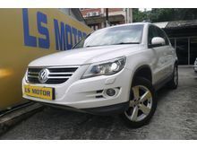 (ORIGINAL YEAR MADE 2OO9)(SPORT MODEL,4 MOTION)(GIVEN 1YEAR WARRANTY)(1LADY OWNER,ACC FREE,FULL SERVICE RECORD)(NO OFF ROAD USE,4NEW TYRE)FULL LOAN...