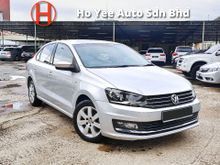 2019 Volkswagen Vento 1.6 Comfort Sedan Under Warranty Full Service Record