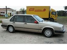 1996 Volvo 940 2.3 GL Sedan.Harmony Series
