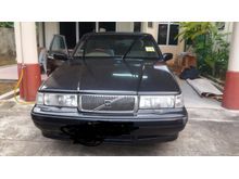 1997 Volvo 960 2.9 Royal Sedan