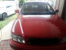 1999 Volvo S40 2.0 (A)