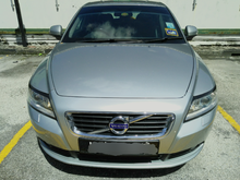 2011 Volvo S40 2.0 Sedan