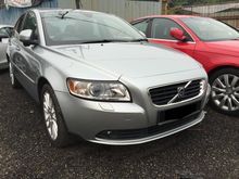2009 (2008-2010) Volvo S40 2.0 (A) FACELIFT KEYLESS PUSH START