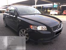 2010 Volvo S40 2.0 Tip-Top Condition