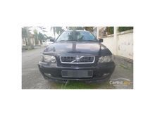 2003 Volvo S40 2.0 Sedan