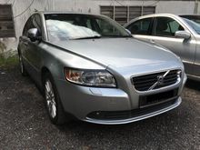 2009 (2008-2010) Volvo S40 2.0 (A) FACELIFT KEYLESS ENTRY PUSH START