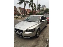 2005 Volvo S40 2.4 -Easy Sell-
