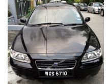 2004 Volvo S60 2.0 Sedan (A)