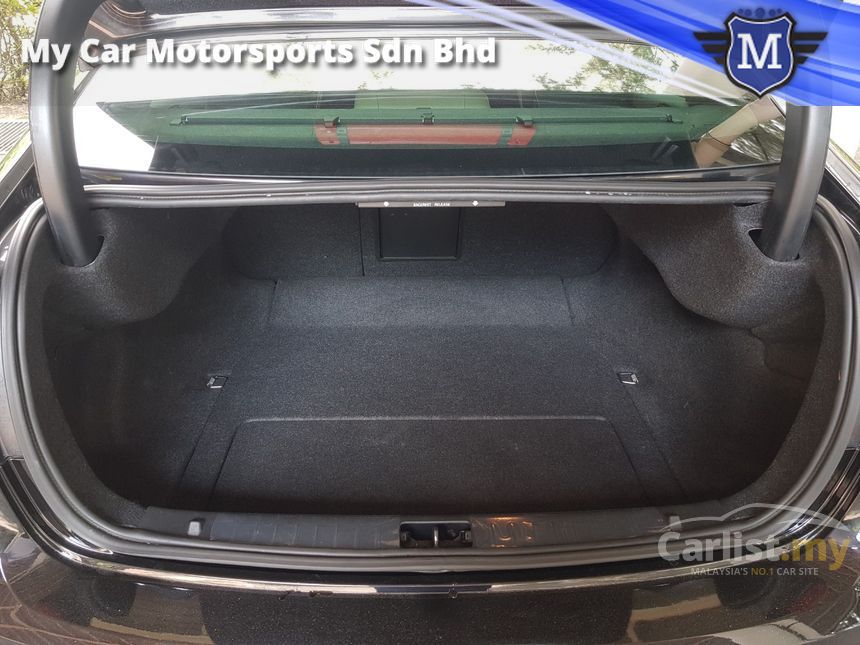 Volvo S60 2014 T5 2.0 in Kuala Lumpur Automatic Sedan 