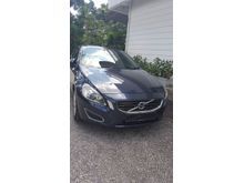 2011 Volvo S60 3.0 T6 Sedan