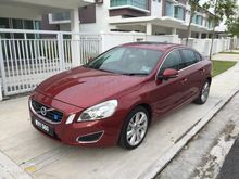 2011 Volvo S60 3.0 T6 -Easy Sell-