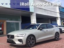 2019 Volvo S60 2.0 T8 R-Design Sedan (A) DEMO CAR
