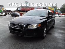 2010 Volvo S80 2.5 (A) T SPEC FACELIFT