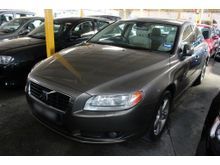 2009 Volvo S80 2.5 (A)