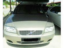 2004 Volvo S80 2.0 (A)