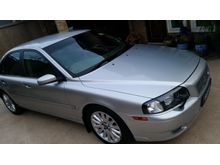 2005 Volvo S80 2.9 T6 Sedan
