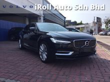 2019 Volvo S90 2.0 T8 Inscription Plus (A) DEMO CAR