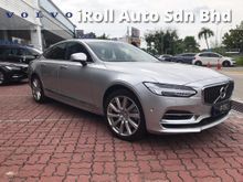 2019 Volvo S90 2.0 T8 TWIN ENGINE INSCRIPTION PLUS (A) DEMO CAR