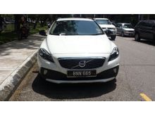 2015 Volvo V40 Cross Country 2.0 T5 Hatchback