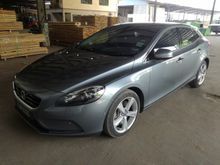2014 Volvo V40 2.0 T5 Hatchback