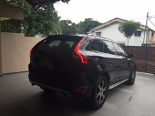 2012 Volvo XC60 2.0 T5 SUV