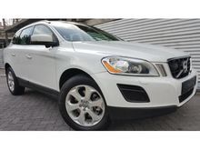 Volvo XC60 2.0 Turbo (A) T5 GPS Navigation Done 78,275km Made 2011