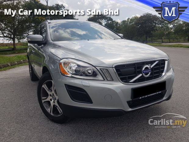 Search 3 Volvo Xc60 2 0 T6 Cars For Sale In Malaysia