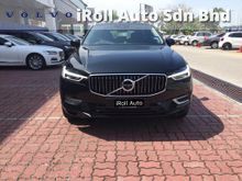 2019 Volvo XC60 2.0 T8 INSCRIPTION PLUS (A) DEMO CAR