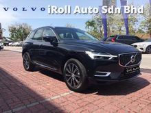 2019 Volvo XC60 2.0 T8 INSCRIPTION PLUS (A) DEMO CAR