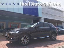 2019 Volvo XC60 2.0 T8 INSCRIPTION PLUS (A) DEMO CAR